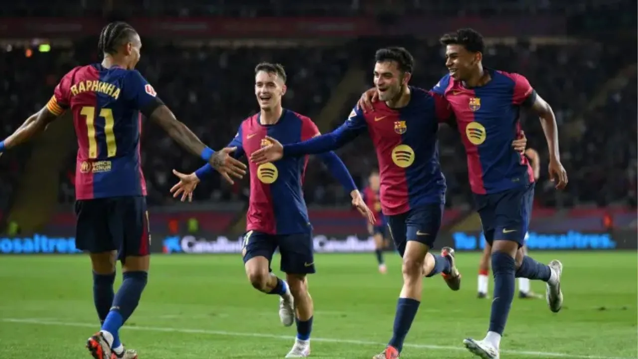 تشكيلة برشلونة ضد ألافيس barcelona vs alavés.. فليك يكشف أوراقه قبل مواجهة الجولة 14 النارية